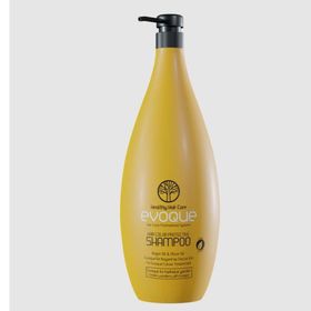 Evoque Hair Color Purification 1000 ml Şampuan