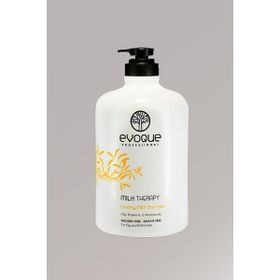Evoque Milk Therapy 2 lt Sülfatsız Şampuan