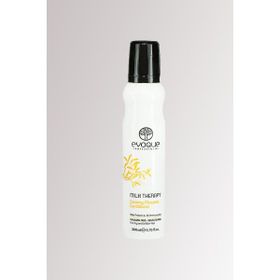 Evoque Milk Therapy 200 ml Saç Bakım Köpüğü