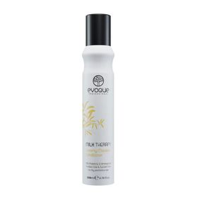 Evoque Milk Therapy 200 ml Saç Bakım Köpüğü