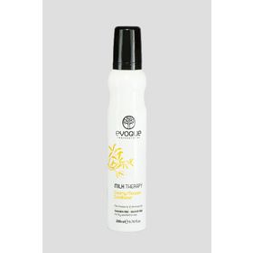 Evoque Milk Therapy 200 ml Saç Köpüğü