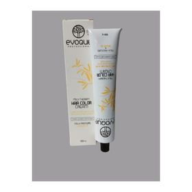 Evoque Milk Therapy 5.56 Açık Kahve Mahagoni Kızıl 100 ml Saç Boyası