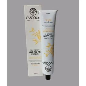 Evoque Milk Therapy 7.3 Kumral Dore 100 ml Saç Boyası