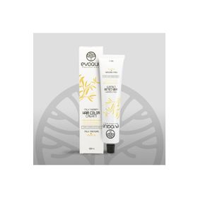 Evoque Milk Therapy 7.77 Kumral Yoğun Çikolata 100 ml Saç Boyası