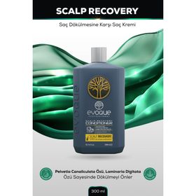 Evoque Scalp 300 ml Saç Kremi