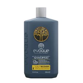 Evoque Scalp Recovery 300 ml Şampuan