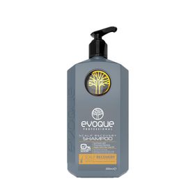 Evoque Scalp Recovery Tüm Saçlar İçin 200 ml Canlandırıcı Sülfatsız Şampuan
