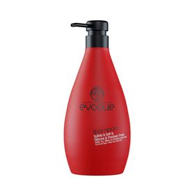 Evoque Sülfatsız 380 ml Şampuan