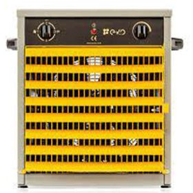 Evotech Evo 15 15 kW Elektrikli Isıtıcı