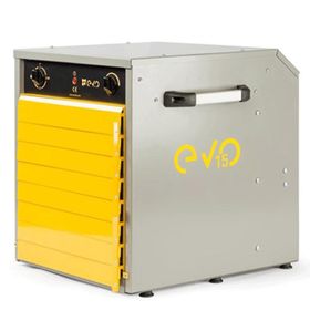 Evotech Evo 15 15 kW Elektrikli Isıtıcı