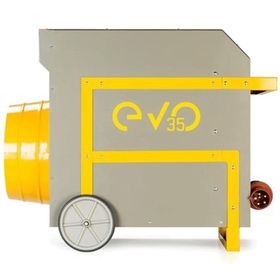 Evotech Evo 35 35 kW Elektrikli Isıtıcı