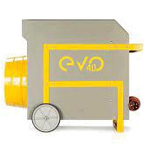 Evotech Evo 40 40 kW Elektrikli Isıtıcı