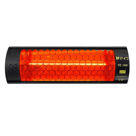 Evotech EVO DS1500 1,5kW Elektrikli Infrared Isıtıcı
