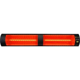 Evotech EVO DS3000 3kW Elektrikli Infrared Isıtıcı