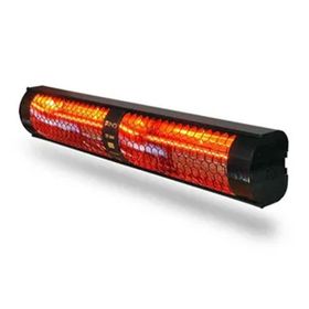 Evotech EVO DS3000 3kW Elektrikli Infrared Isıtıcı