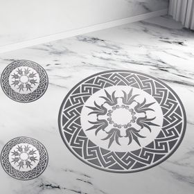 Evperest Grile Model Banyo Paspas Seti