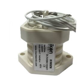 EVQ50C12DA71 50A 12 750V Spst No Yardımcı Kontak Kontaktör
