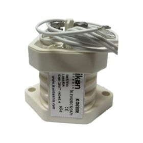 EVQ50C12DA71 50A 12 750V Spst No Yardımcı Kontak Kontaktör