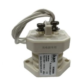 EVQ50C48DA71 50A 12 750V Spst No Yardımcı Kontak Kontaktör