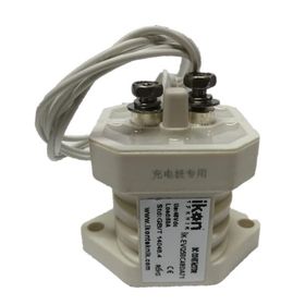 EVQ50C48DA71 50A 12 750V Spst No Yardımcı Kontak Kontaktör