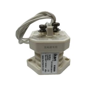 EVQ50C48DA71 50A 12 750V Spst No Yardımcı Kontak Kontaktör