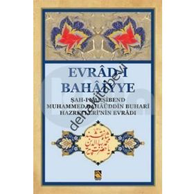Evrad-ı Bahaiyye - Heyet-Kurul-Komisyon