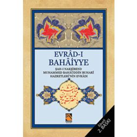 Evrad-ı Bahaiyye - Heyet-Kurul-Komisyon
