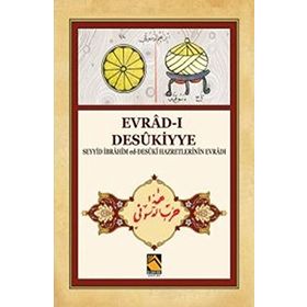 Evrad-ı Desükiyye - kollektif
