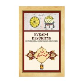 Evrad-ı Desükiyye - kollektif