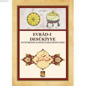 Evrad-ı Desükiyye - kollektif