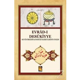 Evrad-ı Desükiyye - kollektif