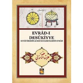 Evrad-ı Desükiyye - kollektif