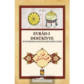 Evrad-ı Desükiyye - kollektif