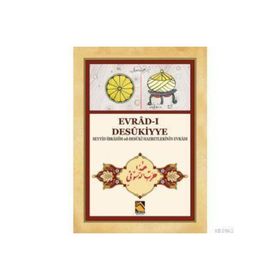 Evrad-ı Desükiyye - kollektif