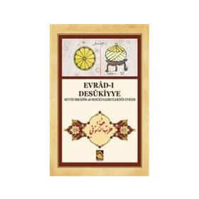 Evrad-ı Desükiyye - kollektif