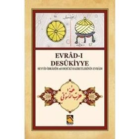 Evrad-ı Desükiyye - kollektif