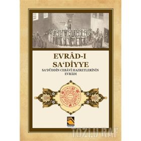 Evrad-ı Sa'diyye / Kolektif
