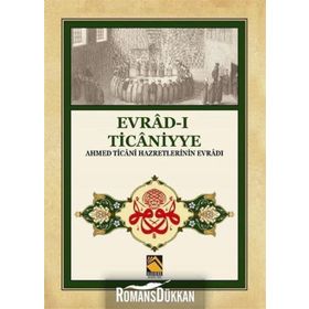 Evrad-ı Ticaniyye - Heyet-Kurul-Komisyon