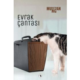 Evrak Çantası - Murathan Mungan