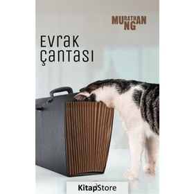 Evrak Çantası - Murathan Mungan