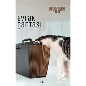 Evrak Çantası - Murathan Mungan