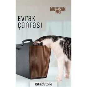Evrak Çantası - Murathan Mungan