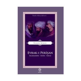 Evrak-ı Perişan - Namık Kemal