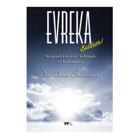 Evreka - Anne Salibury