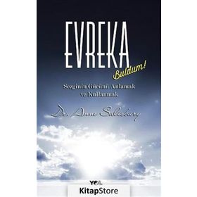 Evreka - Anne Salibury