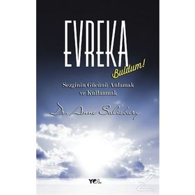 Evreka - Anne Salibury