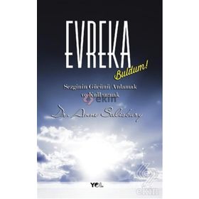 Evreka - Anne Salibury