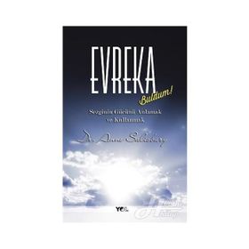 Evreka - Anne Salibury