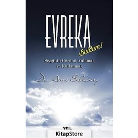 Evreka - Anne Salibury