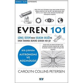 Evren 101 - Carolyn Collins Petersen